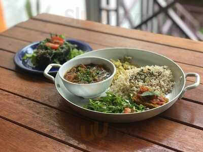 Hortalice Cozinha De Afeto