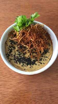 Hortalice Cozinha De Afeto