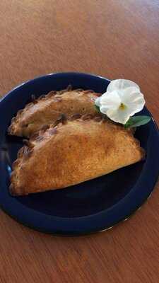 Hortalice Cozinha De Afeto