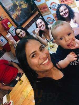 Bar Estrela Da Matriz