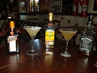 Bar Estrela Da Matriz