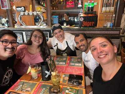 Bar Estrela Da Matriz