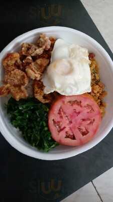 Bar E Restaurante Das Meninas