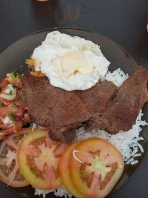 Bar E Restaurante Das Meninas