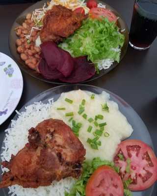 Bar E Restaurante Das Meninas