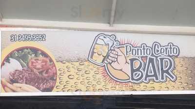 Bar Ponto Certo