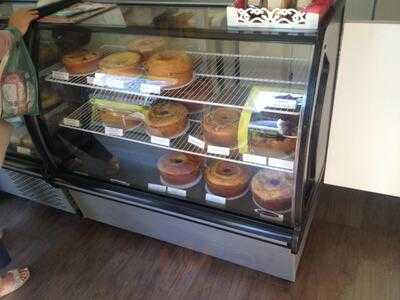 Tradicional Bolos Caseiros