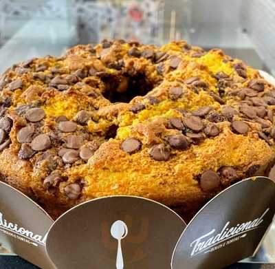 Tradicional Bolos Caseiros