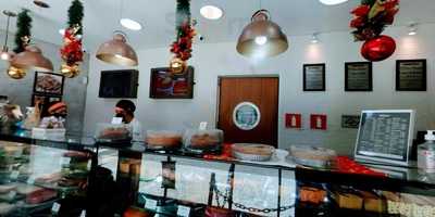 Tradicional Bolos Caseiros