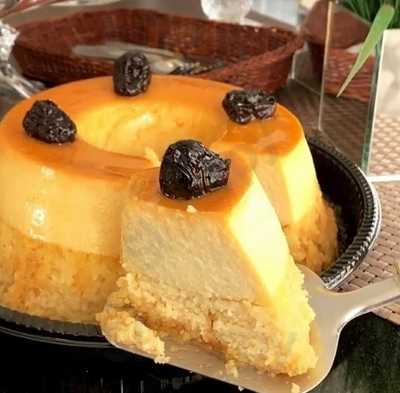 Tradicional Bolos Caseiros