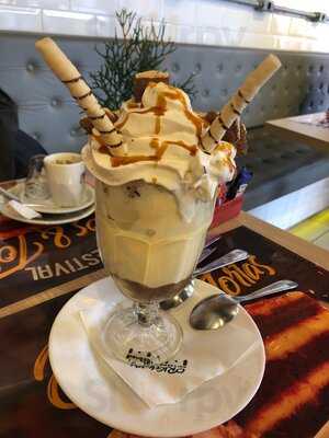 Original Sorveteria E Cafeteria
