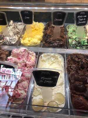 Original Sorveteria E Cafeteria