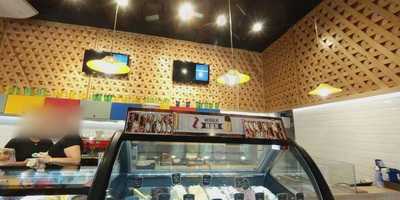Original Sorveteria E Cafeteria
