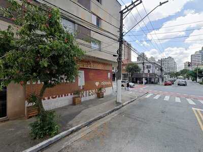 Original Sorveteria E Cafeteria