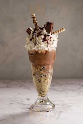 Original Sorveteria E Cafeteria