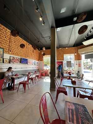 Original Sorveteria E Cafeteria