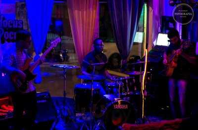 Restaurante Do Panq's