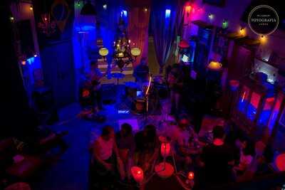 Restaurante Do Panq's