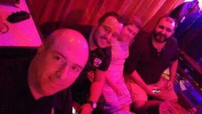 Restaurante Do Panq's