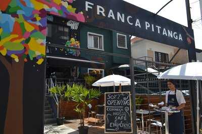Franca Pitanga