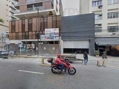 Padaria E Confeitaria Da Passagem