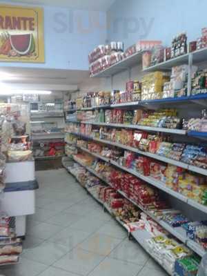 Padaria E Confeitaria Da Passagem