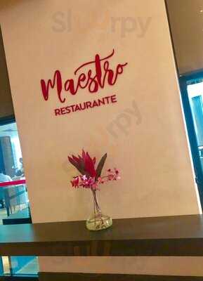 Restaurante Maestro