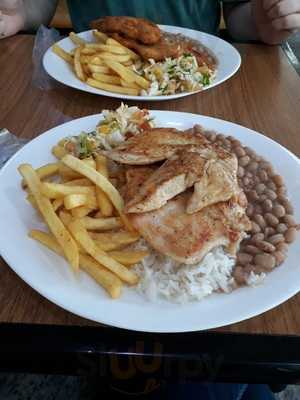 Mullequinho's Burger