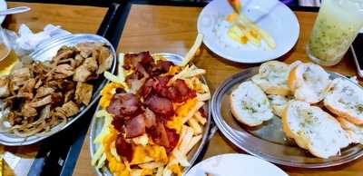 Mullequinho's Burger