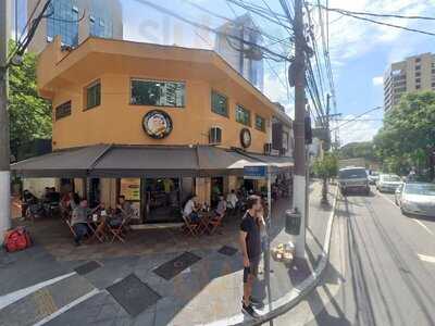 Mullequinho's Burger