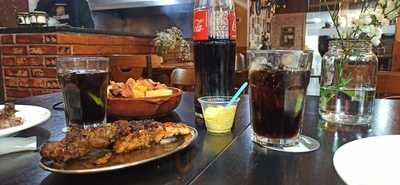 O Armazem Do Espetinho