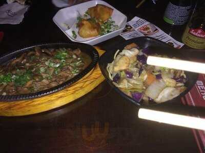 Aji-to Temakeria E Restaurante