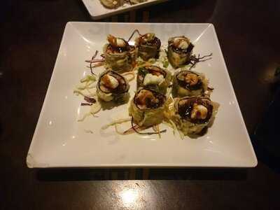 Aji-to Temakeria E Restaurante