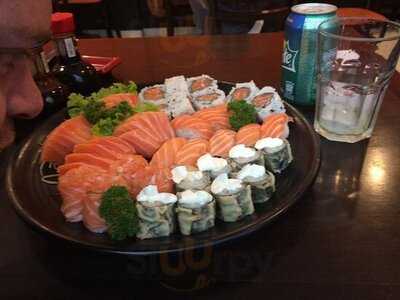 Aji-to Temakeria E Restaurante