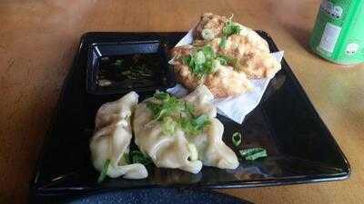 Aji-to Temakeria E Restaurante