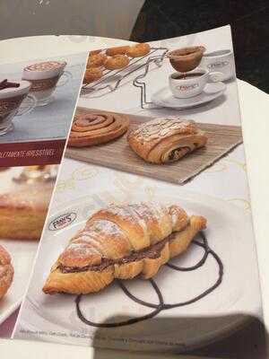 Fran's Café