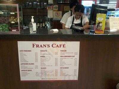 Fran's Café
