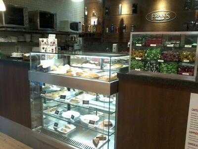 Fran's Café