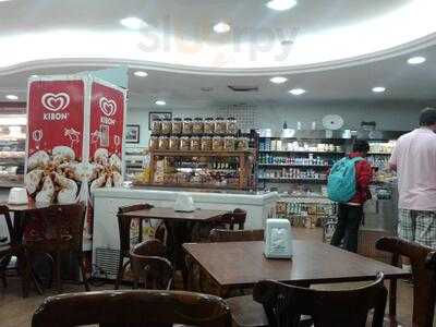 Padaria Leticia Vila Madalena