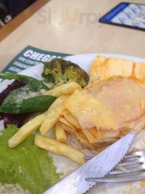 Padaria Leticia Vila Madalena