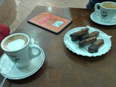 Padaria Leticia Vila Madalena