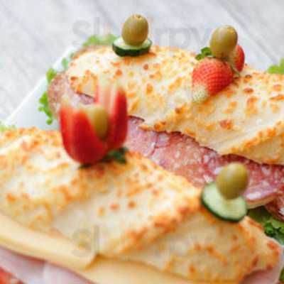 Padaria Leticia Vila Madalena