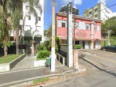 Padaria Leticia Vila Madalena