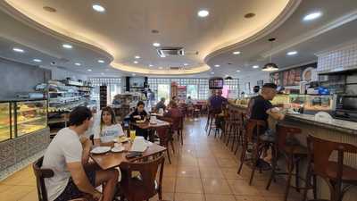 Padaria Leticia Vila Madalena