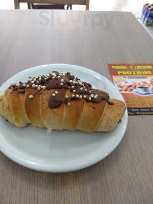 Confeitaria E Lancheria El Shadai