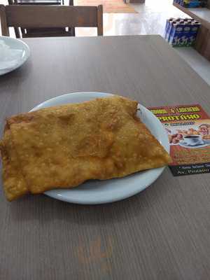 Confeitaria E Lancheria El Shadai