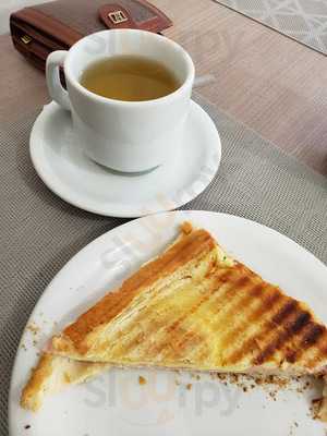 Confeitaria E Lancheria El Shadai