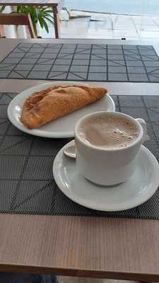 Confeitaria E Lancheria El Shadai