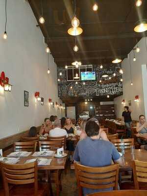 Gimba Restaurante Choperia