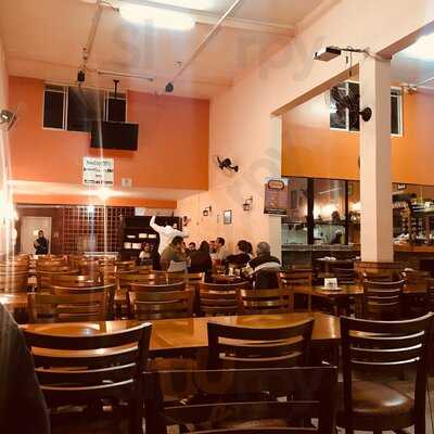 Gimba Restaurante Choperia